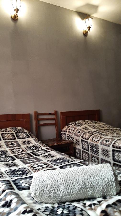 Guesthouse Svanuri Sakhli Ushguli Εξωτερικό φωτογραφία