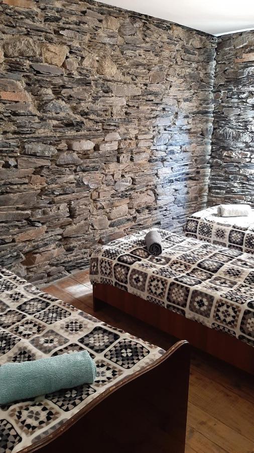 Guesthouse Svanuri Sakhli Ushguli Εξωτερικό φωτογραφία