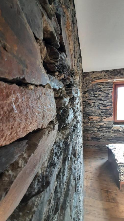 Guesthouse Svanuri Sakhli Ushguli Εξωτερικό φωτογραφία