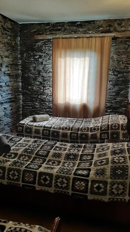 Guesthouse Svanuri Sakhli Ushguli Εξωτερικό φωτογραφία