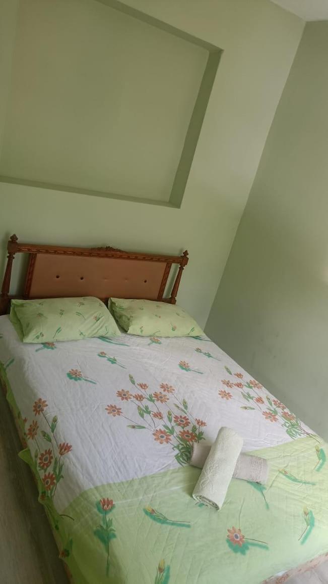 Guesthouse Svanuri Sakhli Ushguli Εξωτερικό φωτογραφία