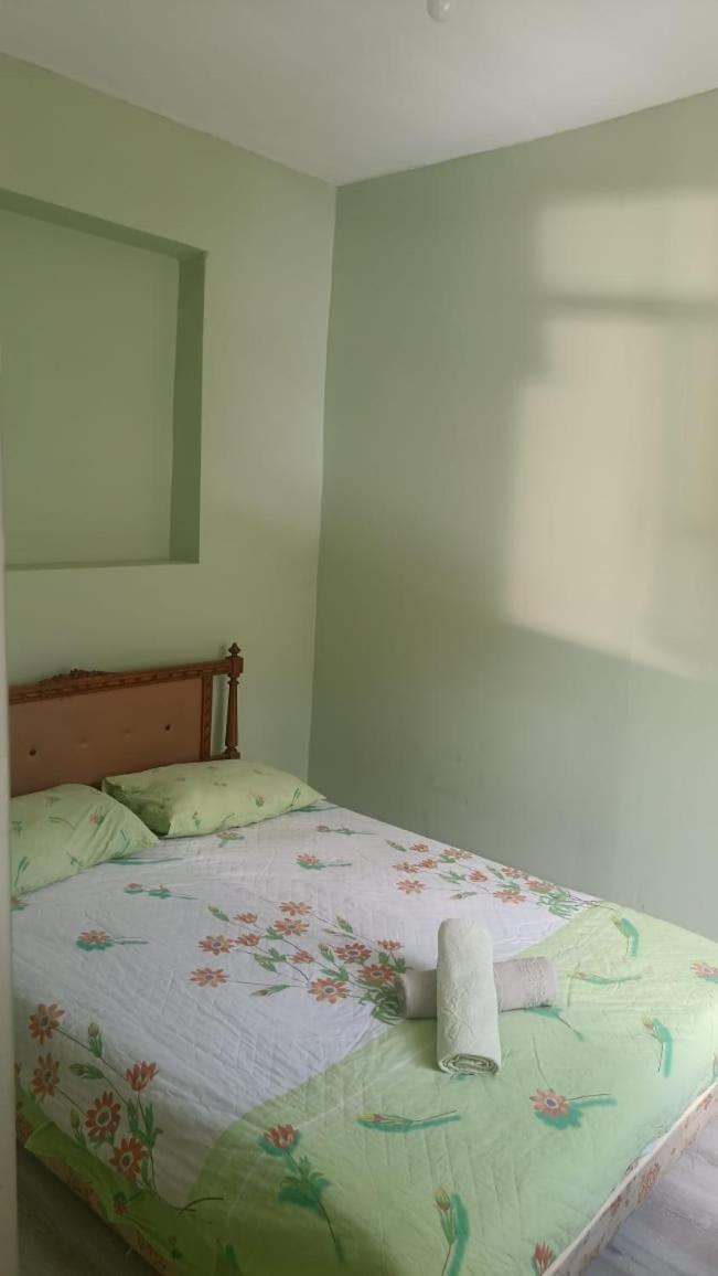 Guesthouse Svanuri Sakhli Ushguli Εξωτερικό φωτογραφία